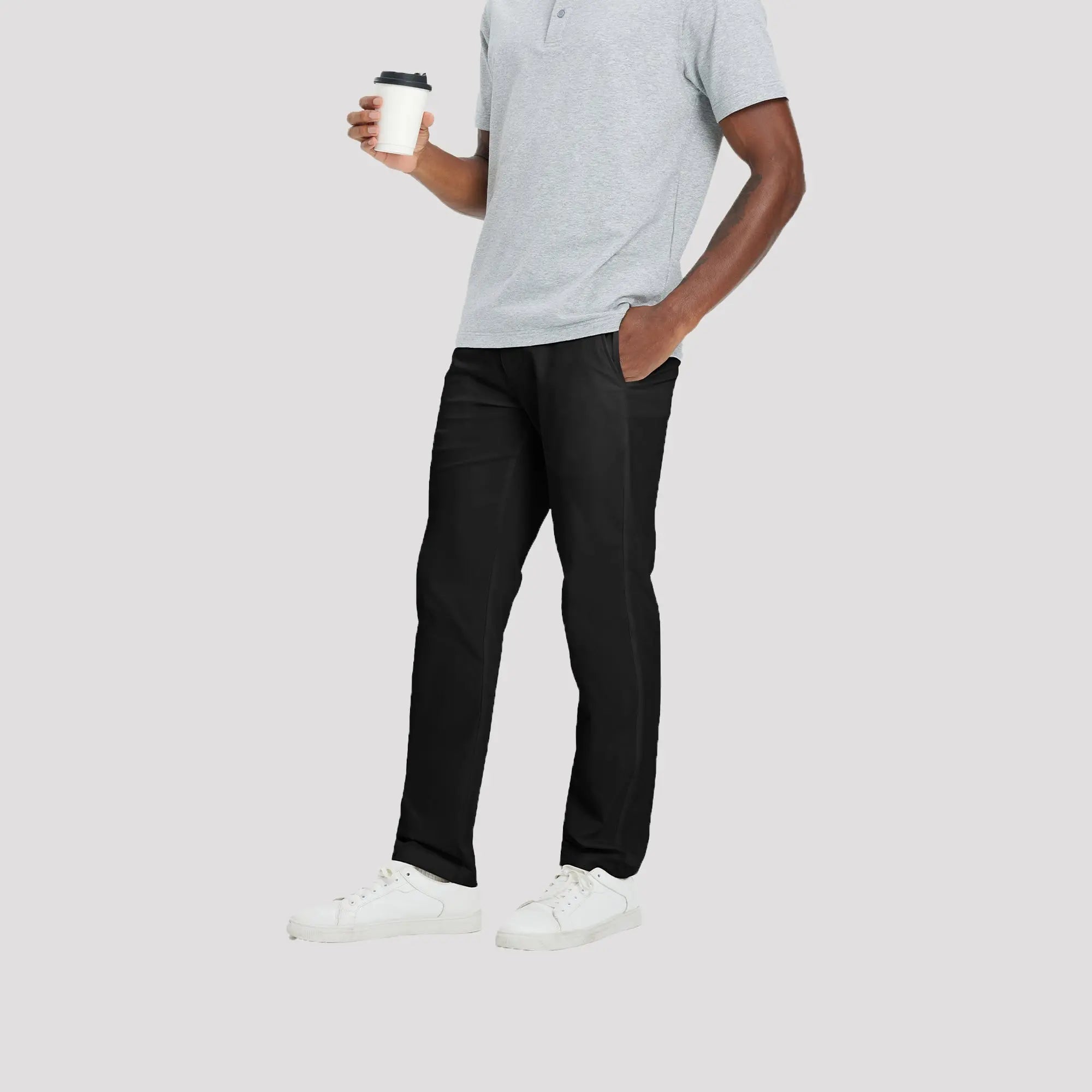 Men's Pants