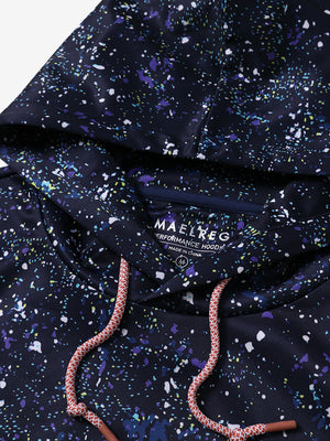 Sudaderas con capucha de forro polar con estampados de moda