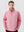 Colorblock Stripe Raglan Quarter Zip