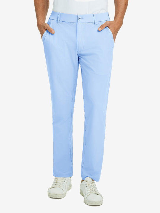 Quick Dry Casual Dress Pants