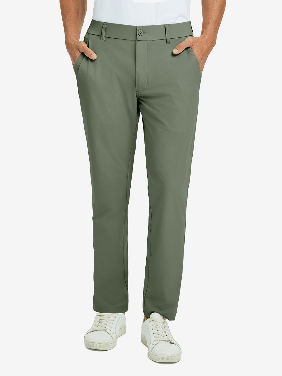 Quick Dry Casual Dress Pants