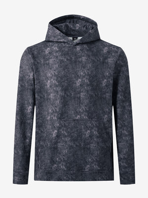 Exclusive Print Kangaroo Hoodies