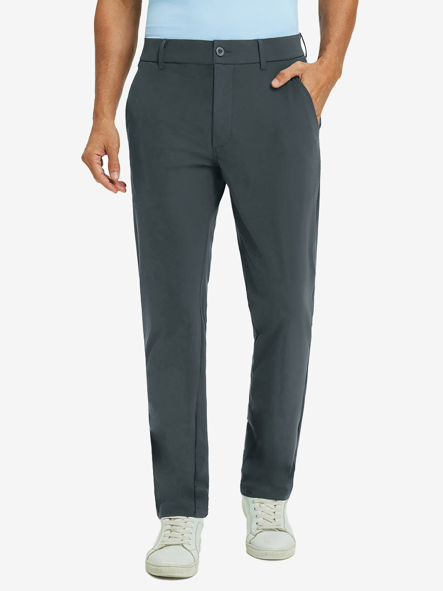 Quick Dry Casual Dress Pants