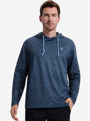 Sudaderas con capucha de forro polar con estampados de moda