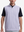 Full Print Quarter Zip Sleeveless Vest Pullover