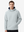 Athletic Casual Hoodie with Kangaroo Pocket
