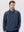 Heather Scuba Quarter Zip Pullover
