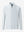 3D front view of soft winter fleece jackets in light grey, showing cozy texture and clean design.