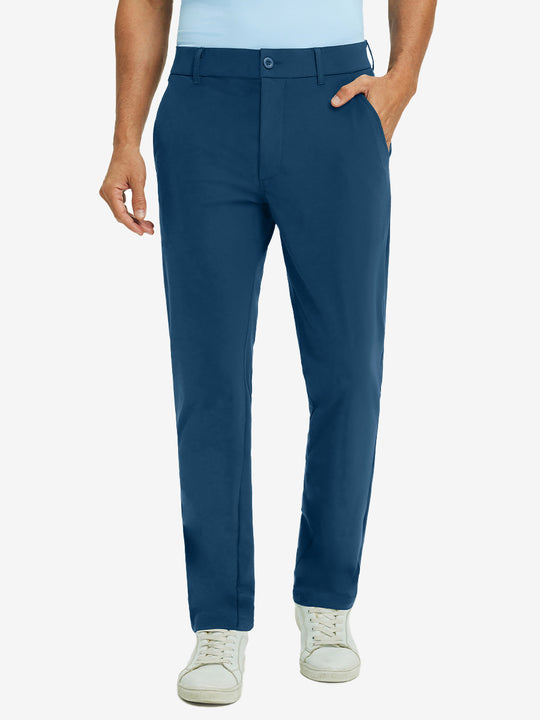 Quick Dry Casual Dress Pants