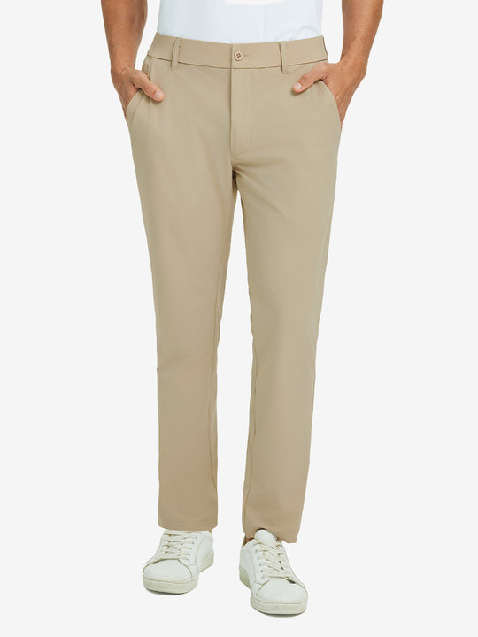 Quick Dry Casual Dress Pants