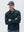Full Zip Stand Collar Lightweight Windbreaker Jacket