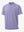 3D rendering of Everyday Collarless Jersey Shirt in LAVENDER.