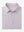 Folded Navy Red Stripe Performance Stripe Golf Shirt displayed flat