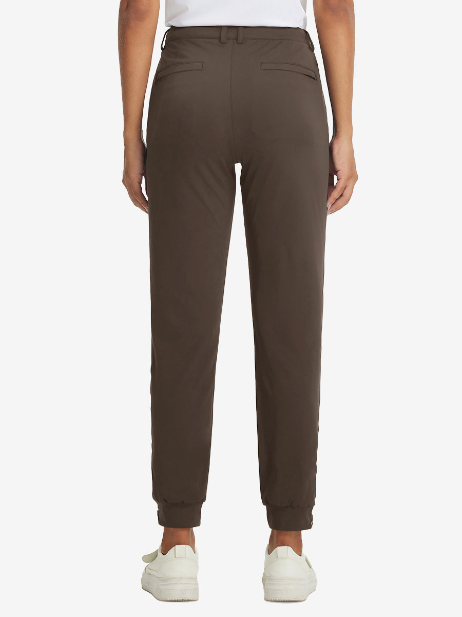 Women's Ultra-stretch Quick Dry Sweatpants