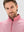 Colorblock Stripe Raglan Quarter Zip