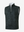 Full Print Quarter Zip Sleeveless Vest Pullover