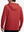 Soft Stretchy Hoodies with Inner Print Hood