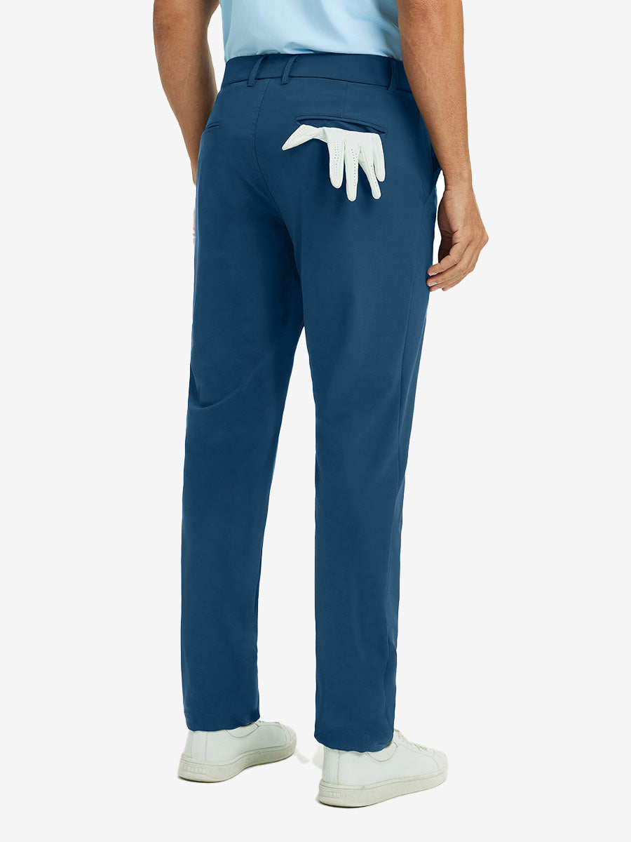 Quick Dry Casual Dress Pants