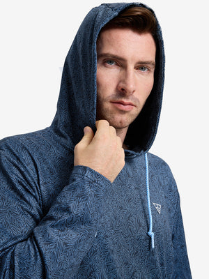 Sudaderas con capucha de forro polar con estampados de moda