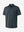 Nylon Blend Casual Jacquard Polo Shirts