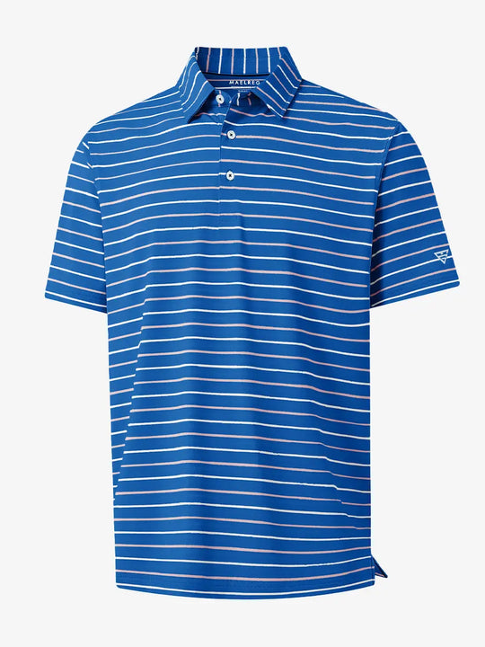 BLUE STRIPE