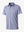 Performance Cooling Polo – 3D product view in BluishYellow Stripe for kids