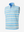 Full Print Quarter Zip Sleeveless Vest Pullover