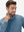 Heather Brushed Rib Knit Quarter Zip with 2 Pockets