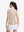 Women‘s Q-Zip Pin Striped Golf Shirts