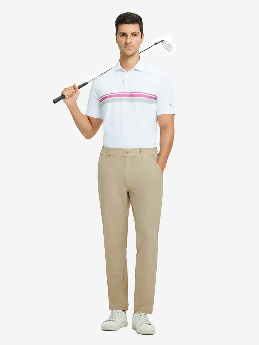 Quick Dry Casual Dress Pants