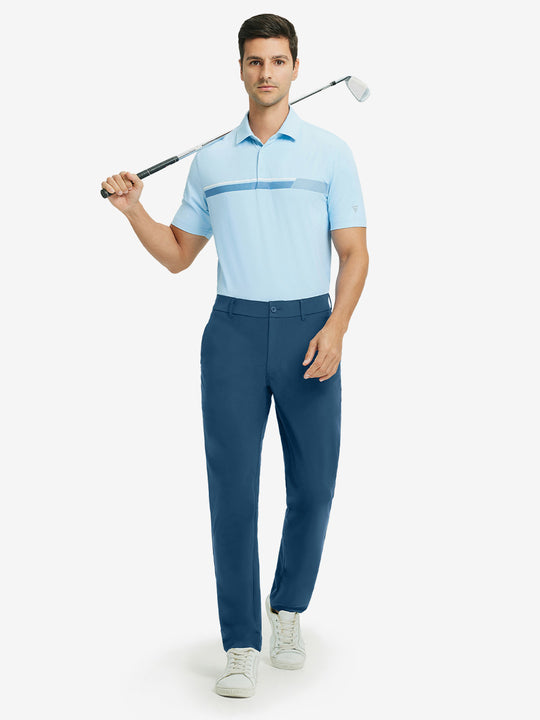 Quick Dry Casual Dress Pants