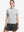Women’s 5 Buttons Collared Polo Shirts