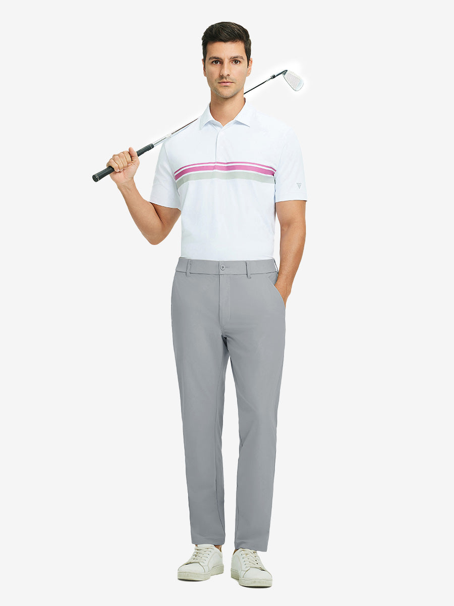 Quick Dry Casual Dress Pants