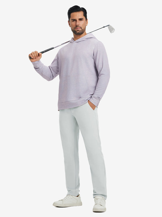Water-resistant Golf Stretch Nylon Pants