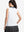 Women's Collared V Neck Quick Dry Tank Tops