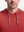 Soft Stretchy Hoodies with Inner Print Hood