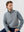 Colorblock Stripe Raglan Quarter Zip