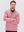 Colorblock Stripe Raglan Quarter Zip