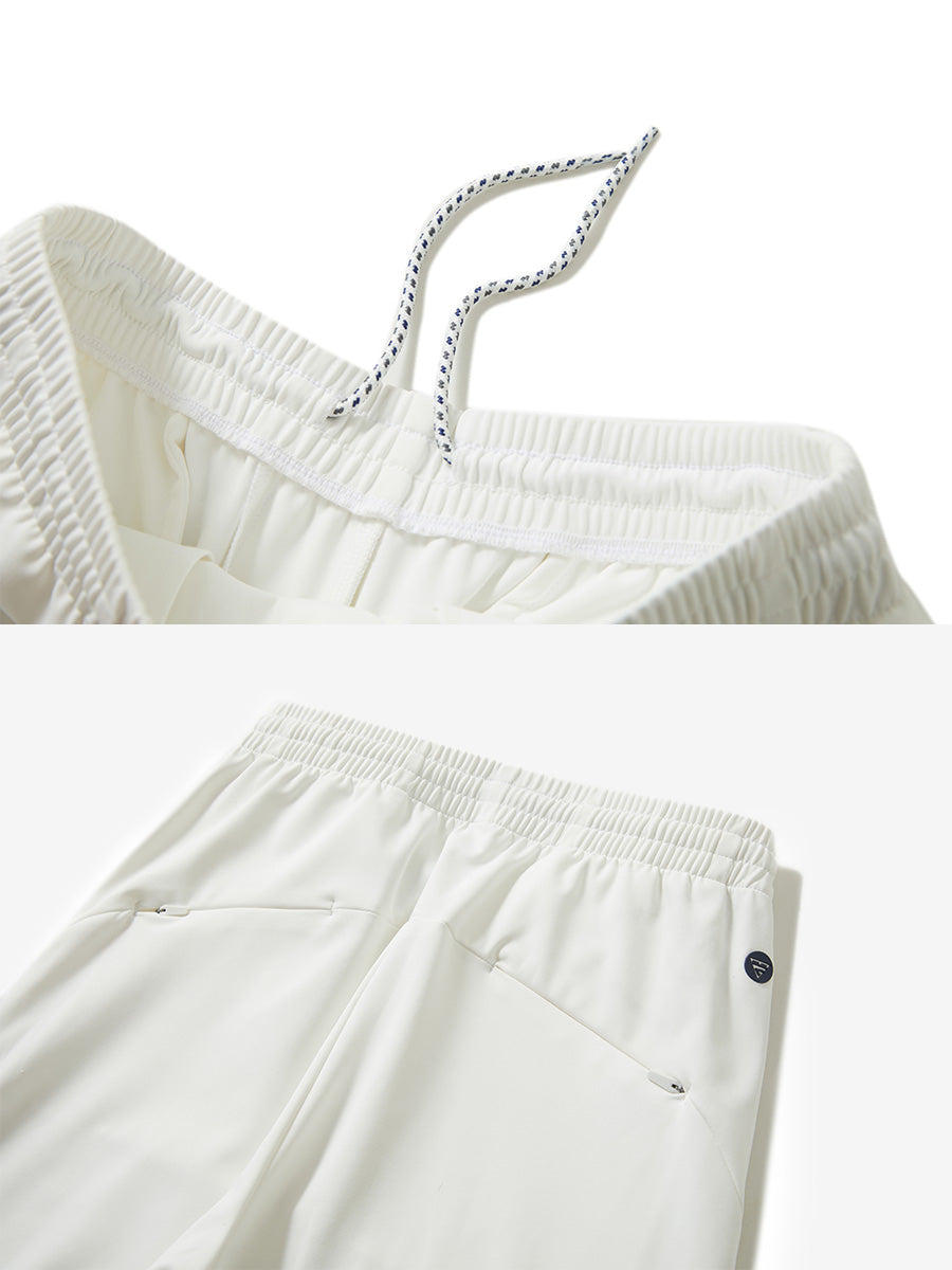 Boys Ultra Stretch Quick Dry Joggers