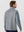 Colorblock Stripe Raglan Quarter Zip