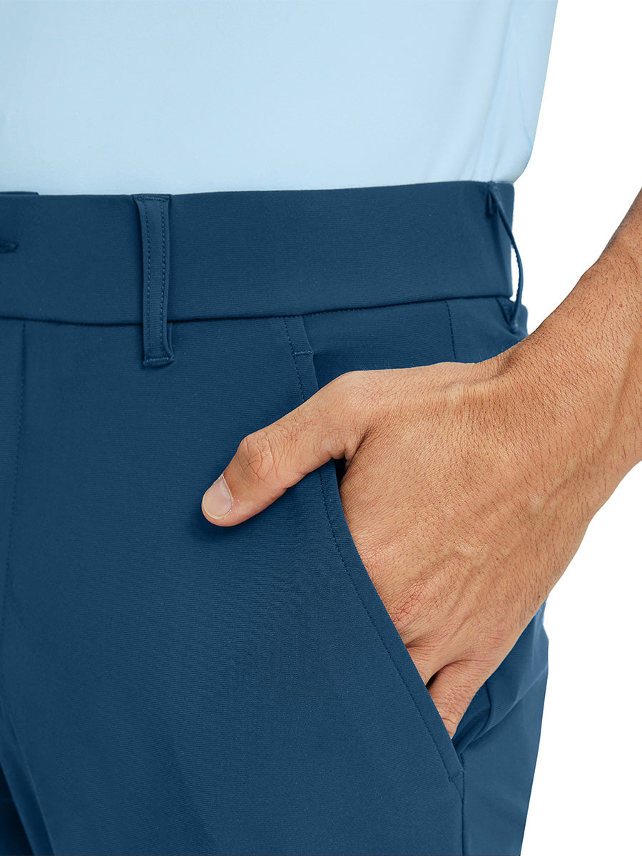 Quick Dry Casual Dress Pants