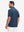 Performance Heather Contrast Collar Polo Shirts