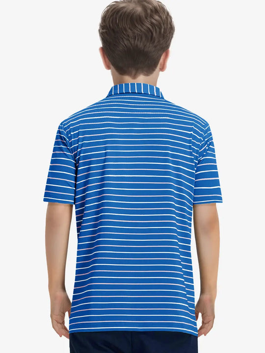 BLUE STRIPE