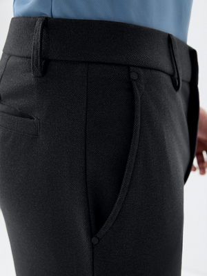 Twill Brushed Water-Resistant Proflex Pants