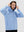 Texture Fleece Lined Golf Hooded Jacket