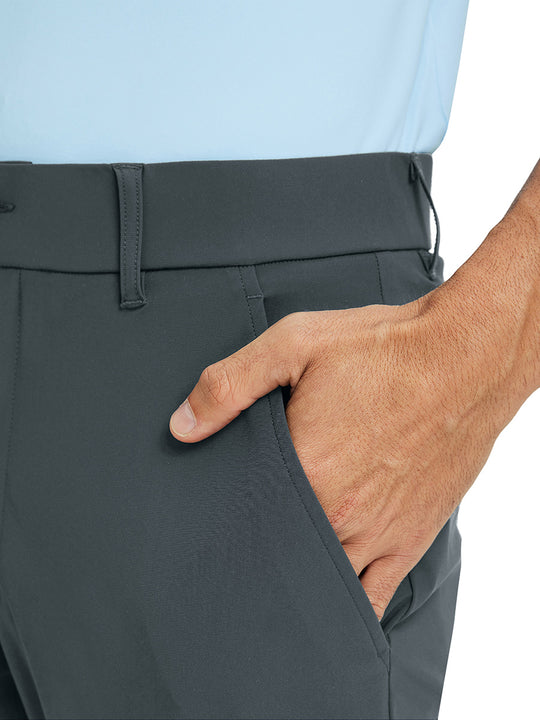 Quick Dry Casual Dress Pants