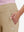 Women's High Waist Stretch Golf Pants with Pockets