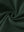 Close-up of the fabric of women's stretch fleece lined water resistant joggers in forest green, highlighting the fleece lining.