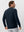 Pure Merino Wool Knit Sweater Polo Shirts
