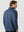 Heather Scuba Quarter Zip Pullover